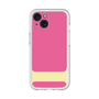 Slim Protection Premium Case［ オリジナル - initial color - I pink ］
