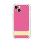 Slim Protection Premium Case［ オリジナル - initial color - I pink ］