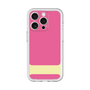 Slim Protection Premium Case［ オリジナル - initial color - I pink ］