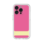 Slim Protection Premium Case［ オリジナル - initial color - I pink ］
