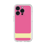 Slim Protection Premium Case［ オリジナル - initial color - I pink ］