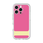 Slim Protection Premium Case［ オリジナル - initial color - I pink ］