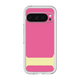 Slim Protection Premium Case［ オリジナル - initial color - I pink ］