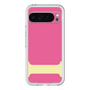 Slim Protection Premium Case［ オリジナル - initial color - I pink ］