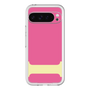 Slim Protection Premium Case［ オリジナル - initial color - I pink ］