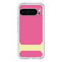 Slim Protection Premium Case［ オリジナル - initial color - I pink ］