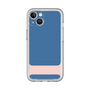 Slim Protection Premium Case［ オリジナル - initial color - I navy ］