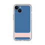 Slim Protection Premium Case［ オリジナル - initial color - I navy ］