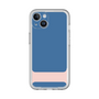 Slim Protection Premium Case［ オリジナル - initial color - I navy ］