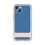 Slim Protection Premium Case［ オリジナル - initial color - I navy ］
