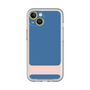 Slim Protection Premium Case［ オリジナル - initial color - I navy ］