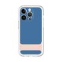 Slim Protection Premium Case［ オリジナル - initial color - I navy ］