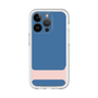 Slim Protection Premium Case［ オリジナル - initial color - I navy ］