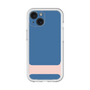 Slim Protection Premium Case［ オリジナル - initial color - I navy ］