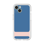 Slim Protection Premium Case［ オリジナル - initial color - I navy ］