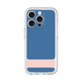 Slim Protection Premium Case［ オリジナル - initial color - I navy ］