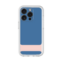 Slim Protection Premium Case［ オリジナル - initial color - I navy ］