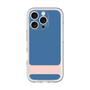 Slim Protection Premium Case［ オリジナル - initial color - I navy ］
