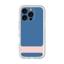Slim Protection Premium Case［ オリジナル - initial color - I navy ］