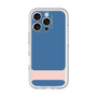 Slim Protection Premium Case［ オリジナル - initial color - I navy ］