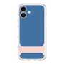 Slim Protection Premium Case［ オリジナル - initial color - I navy ］