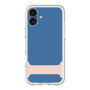 Slim Protection Premium Case［ オリジナル - initial color - I navy ］