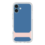 Slim Protection Premium Case［ オリジナル - initial color - I navy ］