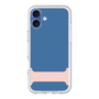 Slim Protection Premium Case［ オリジナル - initial color - I navy ］