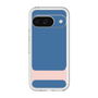 Slim Protection Premium Case［ オリジナル - initial color - I navy ］