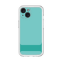 Slim Protection Premium Case［ オリジナル - initial color - I light green ］