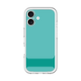 Slim Protection Premium Case［ オリジナル - initial color - I light green ］