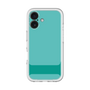 Slim Protection Premium Case［ オリジナル - initial color - I light green ］