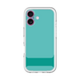 Slim Protection Premium Case［ オリジナル - initial color - I light green ］