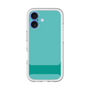 Slim Protection Premium Case［ オリジナル - initial color - I light green ］