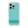 Slim Protection Premium Case［ オリジナル - initial color - I light green ］