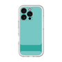 Slim Protection Premium Case［ オリジナル - initial color - I light green ］