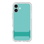 Slim Protection Premium Case［ オリジナル - initial color - I light green ］
