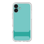 Slim Protection Premium Case［ オリジナル - initial color - I light green ］