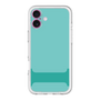 Slim Protection Premium Case［ オリジナル - initial color - I light green ］