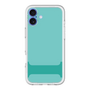 Slim Protection Premium Case［ オリジナル - initial color - I light green ］