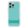Slim Protection Premium Case［ オリジナル - initial color - I light green ］