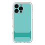 Slim Protection Premium Case［ オリジナル - initial color - I light green ］