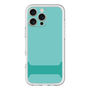 Slim Protection Premium Case［ オリジナル - initial color - I light green ］