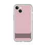 Slim Protection Premium Case［ オリジナル - initial color - I dusty pink ］