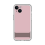 Slim Protection Premium Case［ オリジナル - initial color - I dusty pink ］