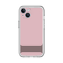 Slim Protection Premium Case［ オリジナル - initial color - I dusty pink ］