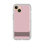 Slim Protection Premium Case［ オリジナル - initial color - I dusty pink ］