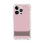Slim Protection Premium Case［ オリジナル - initial color - I dusty pink ］