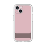 Slim Protection Premium Case［ オリジナル - initial color - I dusty pink ］