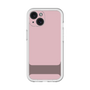Slim Protection Premium Case［ オリジナル - initial color - I dusty pink ］